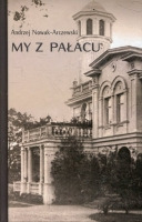 My z pałacu
