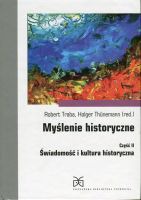 Myślenie historyczne cz. 2