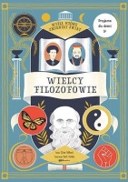 Myśli które zmieniły świat: wielcy filozofowie