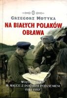 Na białych Polaków obława