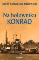 Na holowniku KONRAD