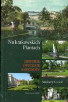 Na krakowskich Plantach 