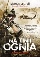 Na linii ognia. Navy SEAL na wojnie