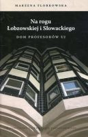 Na rogu Łobzowskiej i Słowackiego