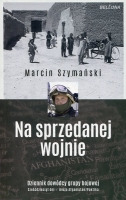 Na sprzedanej wojnie