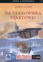 Na stanowiska startowe