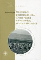 Na szlakach pustynnego losu