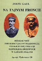 Na tajnym froncie