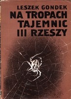 Na tropach tajemnic III Rzeszy
