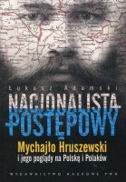 Nacjonalista postępowy