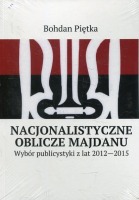 Nacjonalistyczne oblicze Majdanu