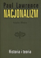 Nacjonalizm Historia i teoria