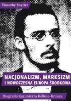 Nacjonalizm, marksizm i nowoczesna Europa Środkowa
