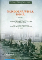 Nad dolną Wisłą. 1920 r.