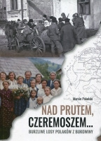 Nad Prutem, Czeremoszem