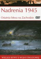 Nadrenia 1945 Ostatnia bitwa na Zachodzie