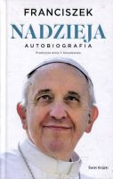 Nadzieja. Autobiografia