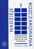 Nadzieje i rozczarowania