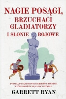 Nagie posągi, brzuchaci gladiatorzy i słonie bojowe