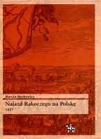 Najazd Rakoczego na Polskę 1657