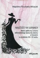 Najeźdźcy w sukniach