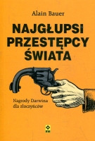 Najgłupsi przestępcy świata