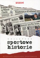 Najlepsze sportowe historie