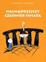 Najmądrzejszy człowiek świata