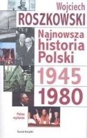 Najnowsza historia Polski 1945-1980