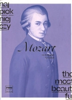 Najpiękniejszy Mozart na fortepian