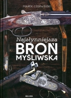 Najsłynniejsza broń myśliwska