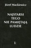 Najstarsi tego nie pamiętają ludzie