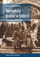 Największa grabież w historii