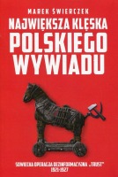 Największa klęska polskiego wywiadu