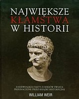 Największe kłamstwa w historii