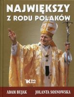 Największy z rodu Polaków