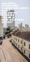 Nalewki Opowieść o nieistniejącej ulicy