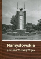 Namysłowskie pomniki Wielkiej Wojny