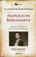 Napoleon Bonaparte 