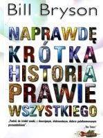 Naprawdę krótka historia prawie wszystkiego