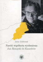 Naród: wspólnota wyobrażona Jan Rompski do Kaszubów