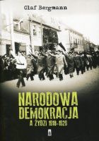 Narodowa Demokracja a Żydzi 1918-1929