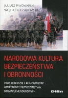 Narodowa kultura bezpieczeństwa i obronności
