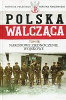 Narodowe Zjednoczenie Wojskowe Polska Walcząca Tom 58