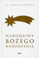 Narodziny Bożego Narodzenia