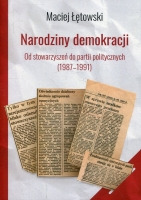 Narodziny demokracji