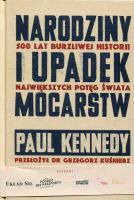 Narodziny i upadek mocarstw