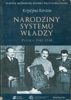 Narodziny systemu władzy