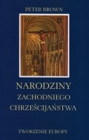 Narodziny zachodniego chrześcijaństwa