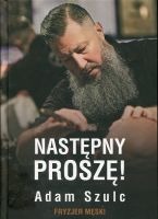 Następny proszę! Fryzjer męski